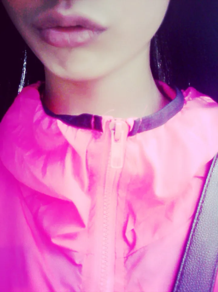 我只是你的Hanna