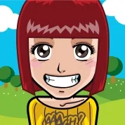 爱拍照的小土豆