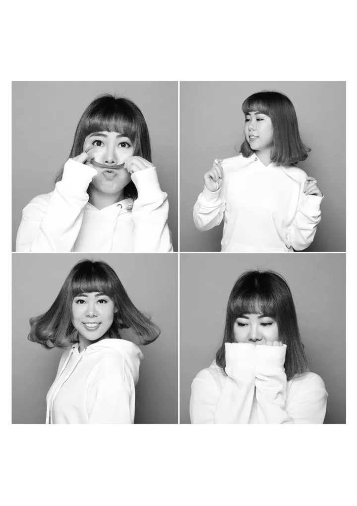 淼淼要变变变女神